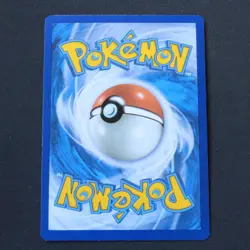 Pokemon SV03: Obsidian Flames Ultra Rare Holofoil Absol ex 214/197 NM - Image 2