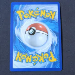 Iron Crown Ex 191 NM Pokemon SV05: Temporal Forces Ultra Rare Holofoil - Image 2