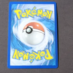 Iron Leaves ex 186 NM Pokemon SV05: Temporal Forces Ultra Rare Holofoil - Image 2