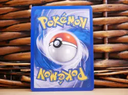 Pokemon TROPIUS 64/123 REV HOLO | LP Light Play | Mysterious Treasures | 2007 - Image 2