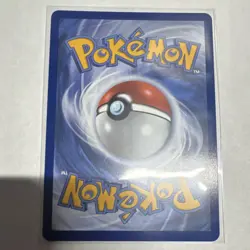 Pokemon TCG Sacred Ash POR EN Trainer Full Art Ultra Rare Holo #115/088 - Image 2