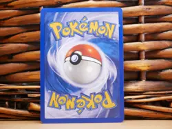 Pokemon AIPOM 70/123 REVERSE HOLO | MP Played | Mysterious Treasures | 2007 - Image 2