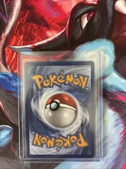 Pokemon *pack fresh* Dedenne IR 093/088 Perfect Order - Image 2