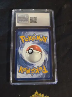 CGC NM/Mint+ 8.5: Gardevoir (TG05/TG30) Pokemon Silver Tempest (EN) - Image 3