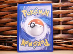 Pokemon BARBOACH 72/123 REVERSE HOLO | MP Played | Mysterious Treasures | 2007 - Image 2