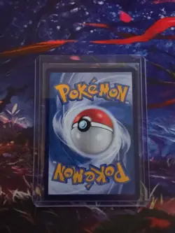 POKEMON S. CHINESE Sprigatito #0108/09 Gem Pack Volume 1 NM - Image 2