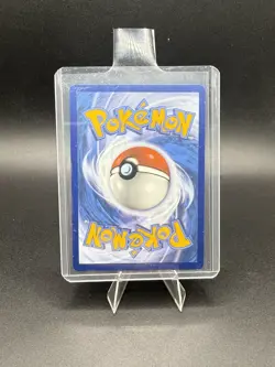 Pokemon TCG Teal Mask Ogerpon ex 145/131 Sv: Prismatic Evolutions Holo - Image 2