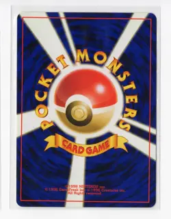 Pokemon Dark Dugtrio Holo Rare Rocket Gang NM Japanese WOTC Vintage - Image 2