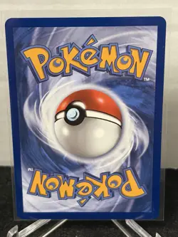 Pokemon 30th Anniversary Bulbasaur MEP #037 First Partner Illustration Rare NM - Image 2