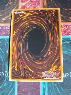 Yu-Gi-Oh! Herald of the Arc Light RA01-EN031 Ultimate Rare 1st Edition Near Mint - Image 4
