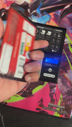 (VERY HEAVY)🔥25.99g One Piece TCG OP-13 Carrying On His Will Pack New Sealed - Image 2