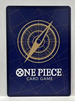Shirahoshi EB01-057 - One Piece TCG - SR NM Super Rare Near-Mint English Foil - Image 2