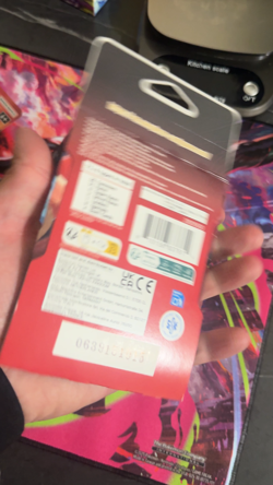 (HEAVY)🔥37.80g One Piece Heroines Edition EB-03 Sleeved Booster Pack Brand New - Image 2