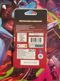 (HEAVY)🔥37.80g One Piece Heroines Edition EB-03 Sleeved Booster Pack Brand New - Image 4
