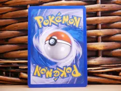 Pokemon MAGIKARP 89/123 REVERSE HOLO | MP Played | Mysterious Treasures | 2007 - Image 2