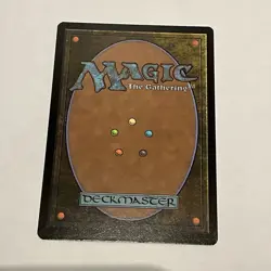 MTG Lightning Bolt (1) *Foil* Future Sight MagicCon Atlanta FIAB MT/NM Free Ship - Image 3
