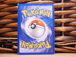 Pokemon SLAKOTH 99/123 REV HOLO | HP Heavy Play | Mysterious Treasures | 2007 - Image 2
