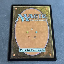Ponder Core Set 2012 M12 Magic the Gathering MTG #73 Dan Scott LP Free Shipping - Image 2