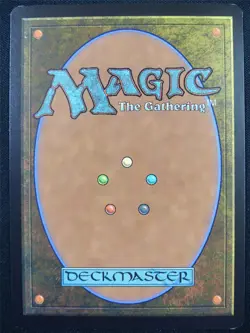 Mind's Desire Mystical Archive - STA - Mtg Card #3W3 - Image 2