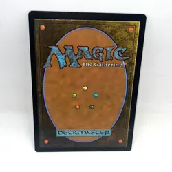 Fade Away 34 Common Exodus Magic: The Gathering Lightly Played - Image 2