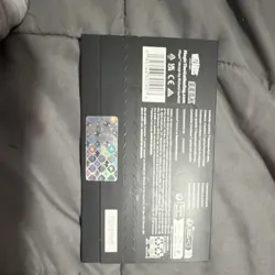 Magic: The Gathering Secret Lair x Sonic Friends & Foes Rainbow Foil Box - Image 2