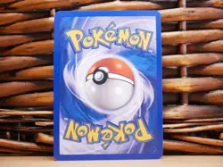 Pokemon SURSKIT 104/123 REV HOLO | LP Light Play | Mysterious Treasures | 2007 - Image 2