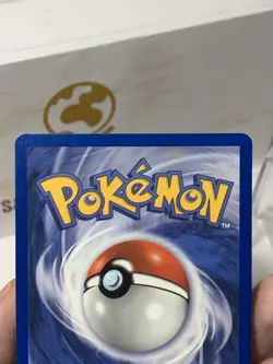 Sabrina's Psychic Control 121/132 Trainer - Gym Challenge - Pokemon TCG Wizards - Image 5