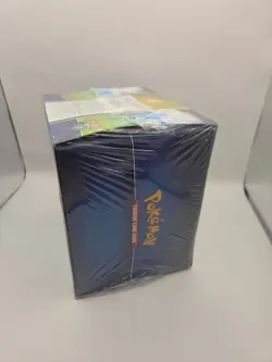 Pokemon GO Premier Deck Holder Collection Sealed Box (Dragonite VSTAR) - Image 3