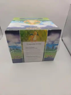 Pokemon GO Premier Deck Holder Collection Sealed Box (Dragonite VSTAR) - Image 4