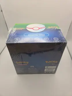 Pokemon GO Premier Deck Holder Collection Sealed Box (Dragonite VSTAR) - Image 5