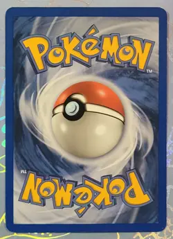 Pikachu 012 Black Star Promo 2003 E Reader Series Holo Rare Pokemon TCG - Image 2