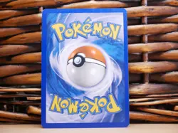 Pokemon DARKNESS ENERGY 119/123 | LP Light Play | Mysterious Treasures | 2007 - Image 2