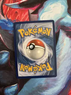 Pokemon Mega Charizard X EX 109/094 ITA - NM Fiamme Spettrali - Image 3
