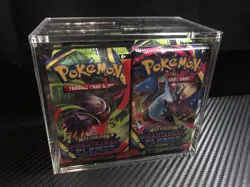 Pokemon TCG Mega Evolutions Phantasmal Flames Booster Packs x 36 = Booster Box - Image 1