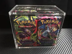 Pokemon TCG Mega Evolutions Phantasmal Flames Booster Packs x 36 = Booster Box - Image 2