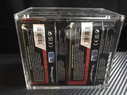 Pokemon TCG Mega Evolutions Phantasmal Flames Booster Packs x 36 = Booster Box - Image 3