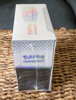 ETB POKEMON Coffret Dresseur d'Elite Evolutions Prismatiques EV8.5 FR 🇫🇷 - Image 3