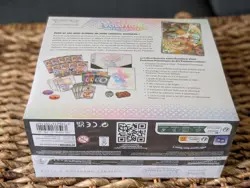 ETB POKEMON Coffret Dresseur d'Elite Evolutions Prismatiques EV8.5 FR 🇫🇷 - Image 4