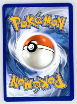 ERIKA'S ODDISH (ENERGY SYMBOL) 001/217 ASCENDED HEROES POKEMON REVERSE HOLO NM - Image 2