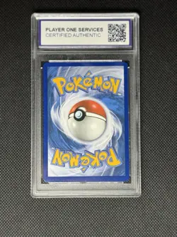 M MEGA LUCARIO EX 55A/111 ALT ART BLACK STAR PROMO CGC 10 POKEMON 2017 CROSS PSA - Image 3