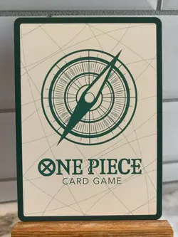 One Piece Card Game PRB-01 The Best Kozuki Oden Foil DON!! (ENGLISH) - Image 2