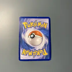 Pikachu EX XY124 Promo Holo Rare Pokemon Card - 2016 Black Star Promo - Image 2