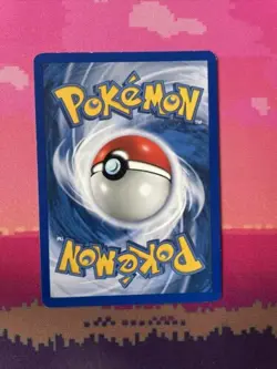 Pokemon Card Totodile Neo Genesis 1st Edition Common 80/111 Near Mint - Image 2