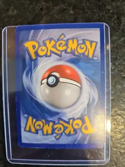 Starmie 15/113 EX Delta Species Rare Reverse Holo Card Stamped Lightly Played - Image 2