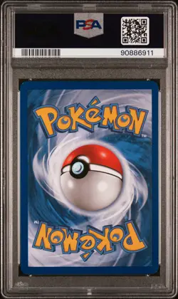 PSA 9 MINT - Absol G 1/147 (Supreme Victors) Holo Rare Pokemon Card - Image 2