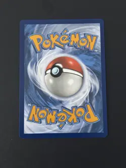Pokemon TCG Obsidian Flames Koraidon ex 124/197 Holo Rare Card NM - Image 2