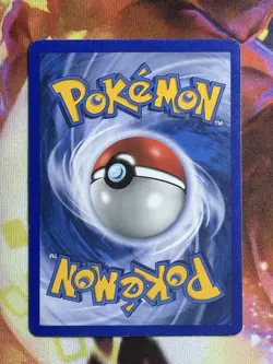 2003 Pokemon CHARMELEON Ex Dragon SECRET RARE Holo e-Reader Edition Card 99/97 - Image 2