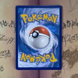 Pikachu V 086/264 Fusion Strike Holo NM Pokemon Card English - Image 2