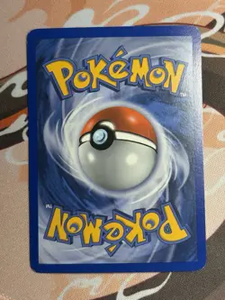 Wynaut 70/108 EX Power Keepers Reverse Holo Stamped Foil 2007 Pokemon Card MP - Image 5