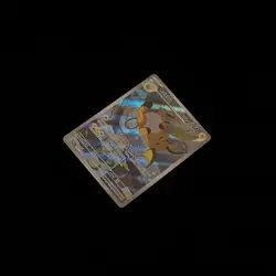 Pokemon TCG Raichu 211/193 2023 Sv02: Paldea Evolved Holo NM Trading Card - Image 5